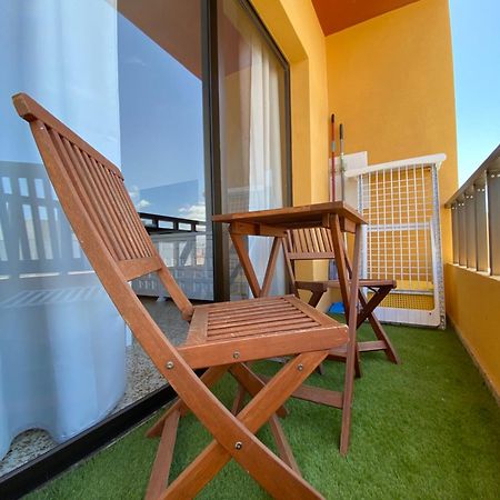 El Olivar Corralejo Beach Екстер'єр фото