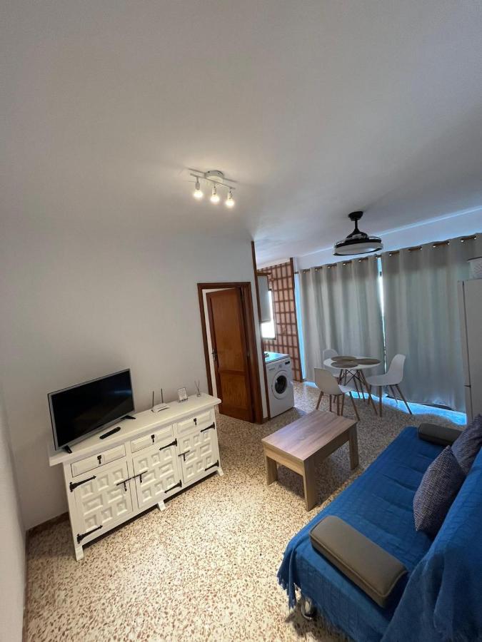 El Olivar Corralejo Beach Екстер'єр фото