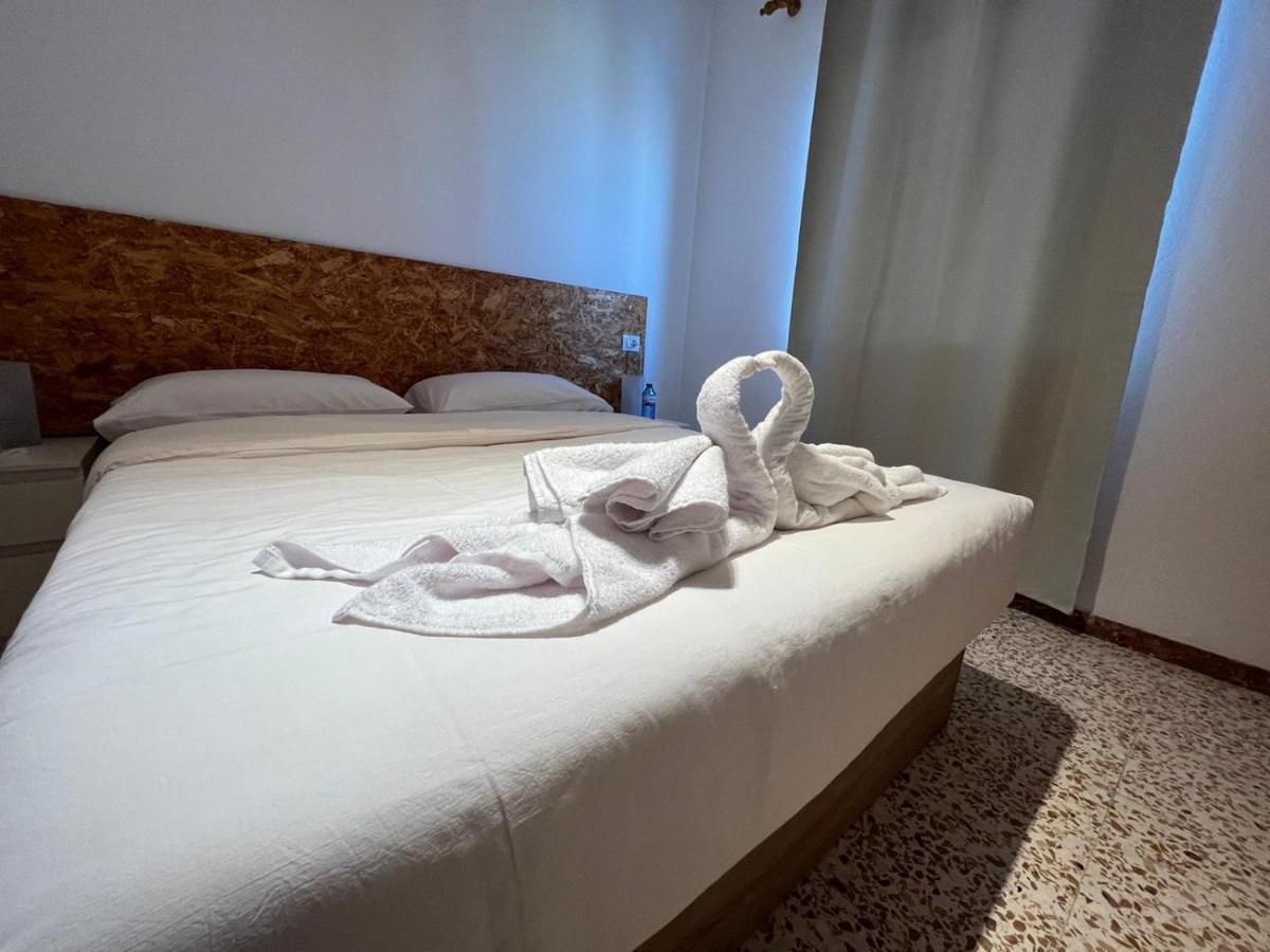 El Olivar Corralejo Beach Екстер'єр фото