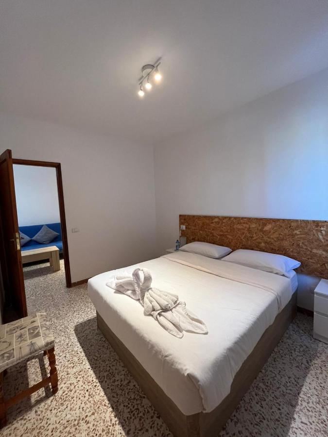 El Olivar Corralejo Beach Екстер'єр фото