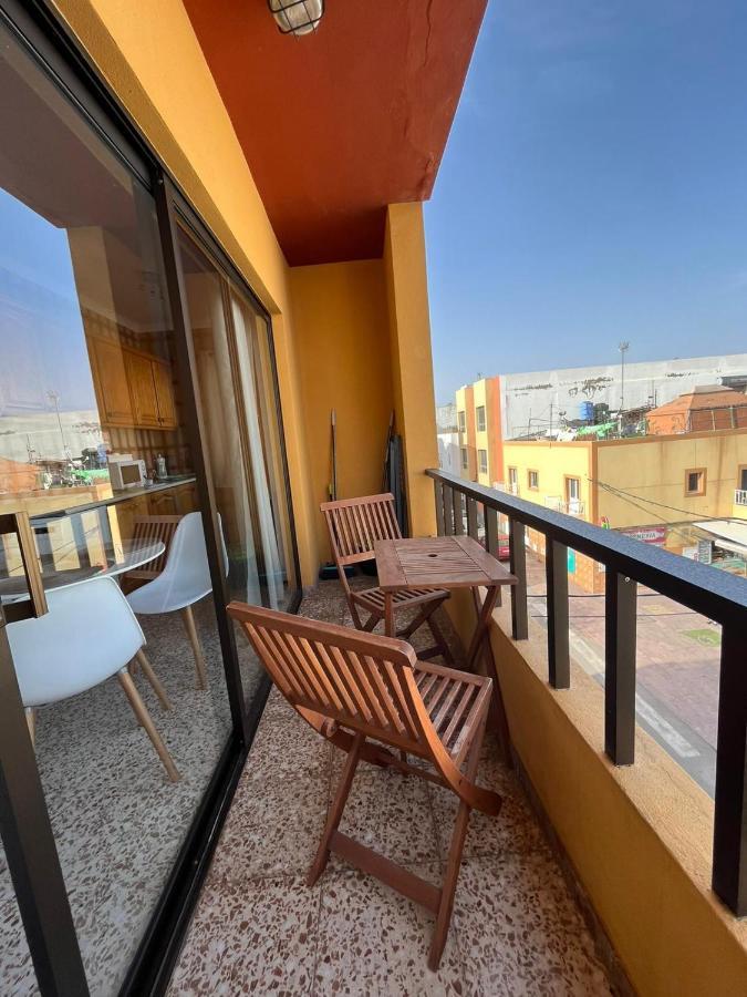 El Olivar Corralejo Beach Екстер'єр фото