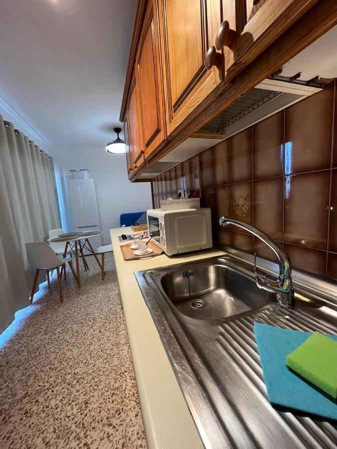 El Olivar Corralejo Beach Екстер'єр фото