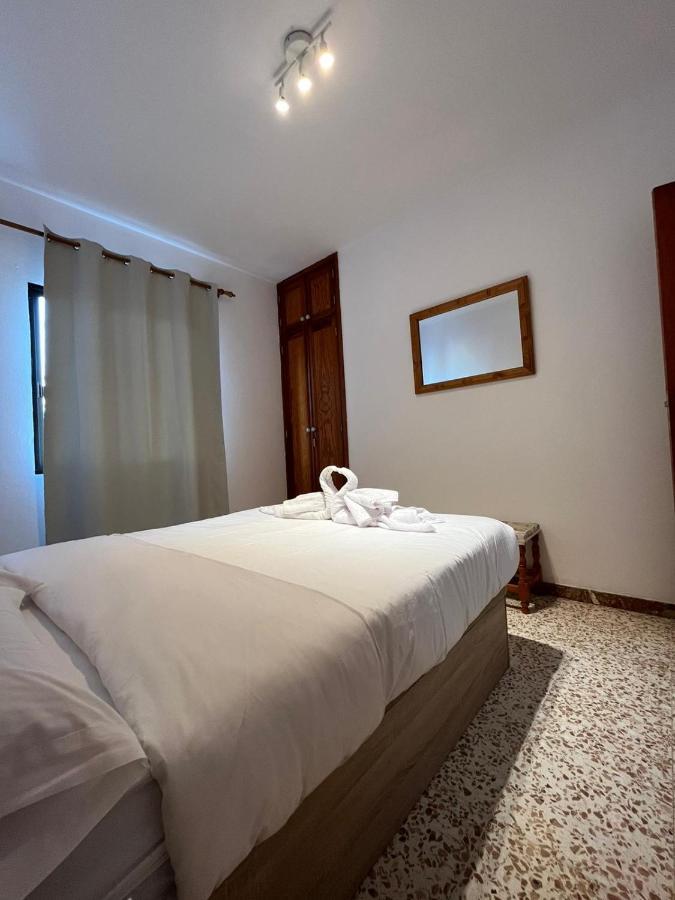 El Olivar Corralejo Beach Екстер'єр фото