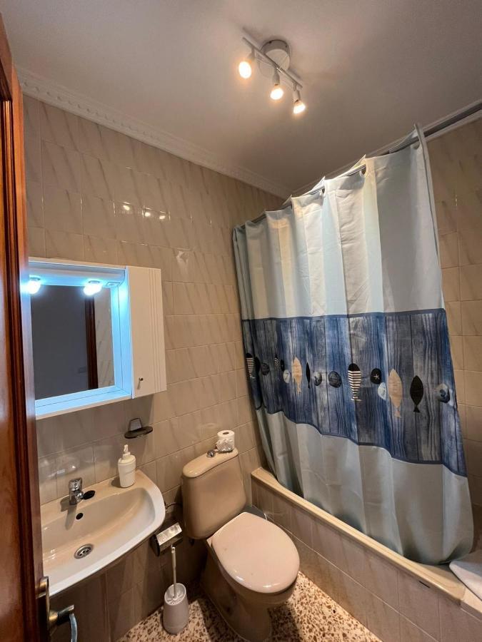 El Olivar Corralejo Beach Екстер'єр фото