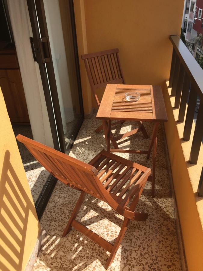El Olivar Corralejo Beach Екстер'єр фото