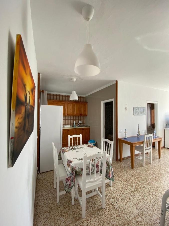 El Olivar Corralejo Beach Екстер'єр фото