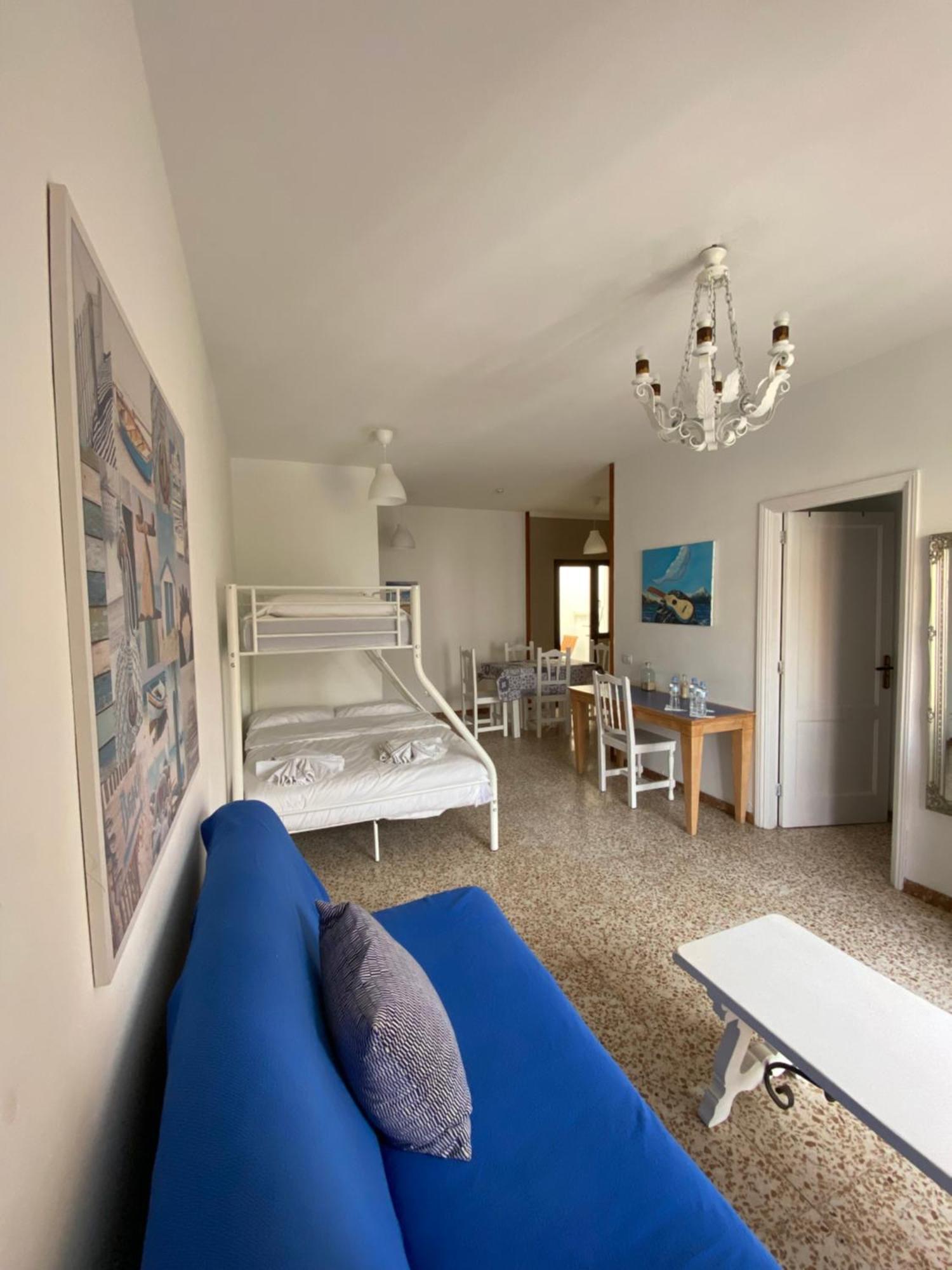 El Olivar Corralejo Beach Екстер'єр фото