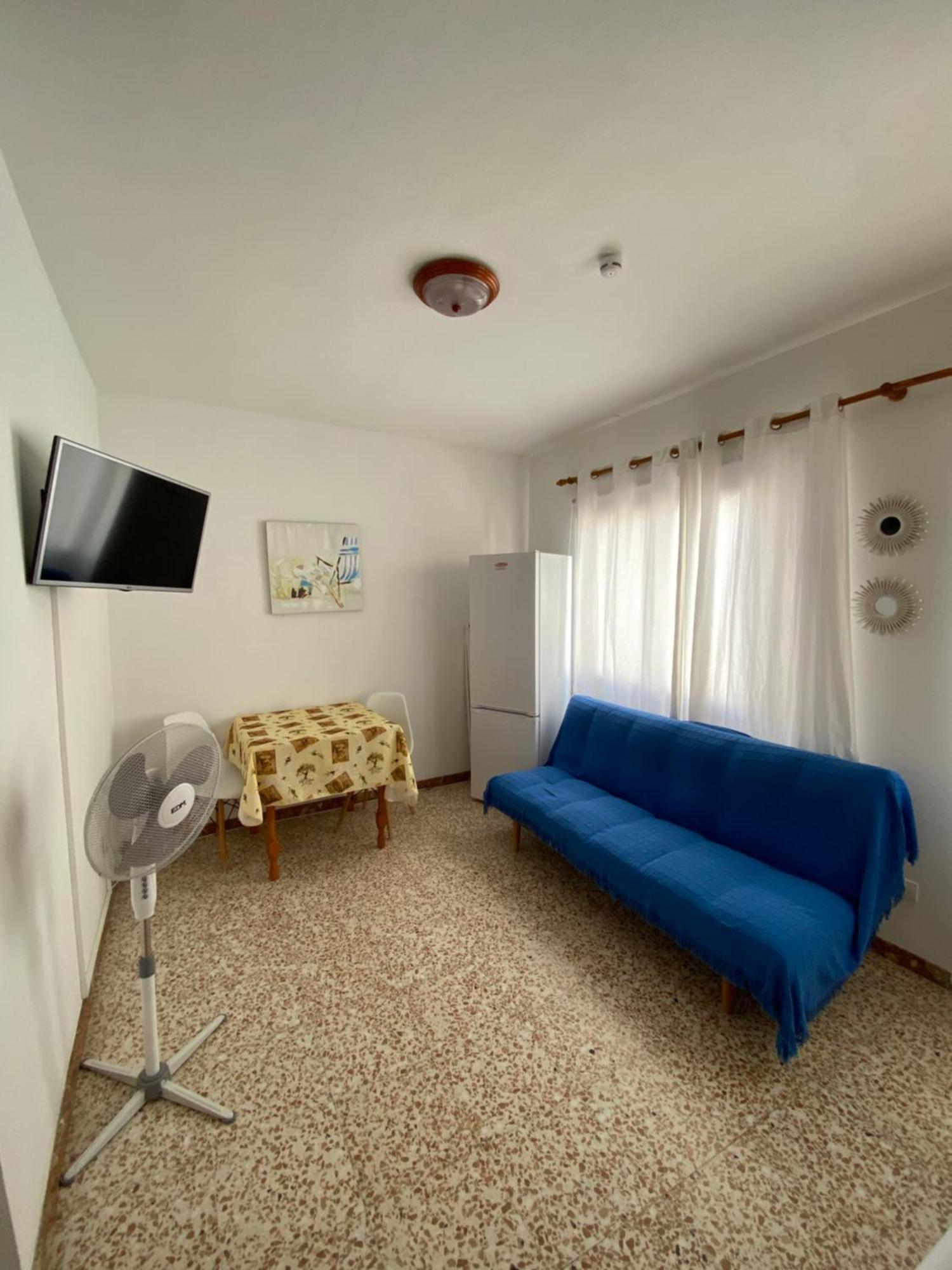 El Olivar Corralejo Beach Екстер'єр фото