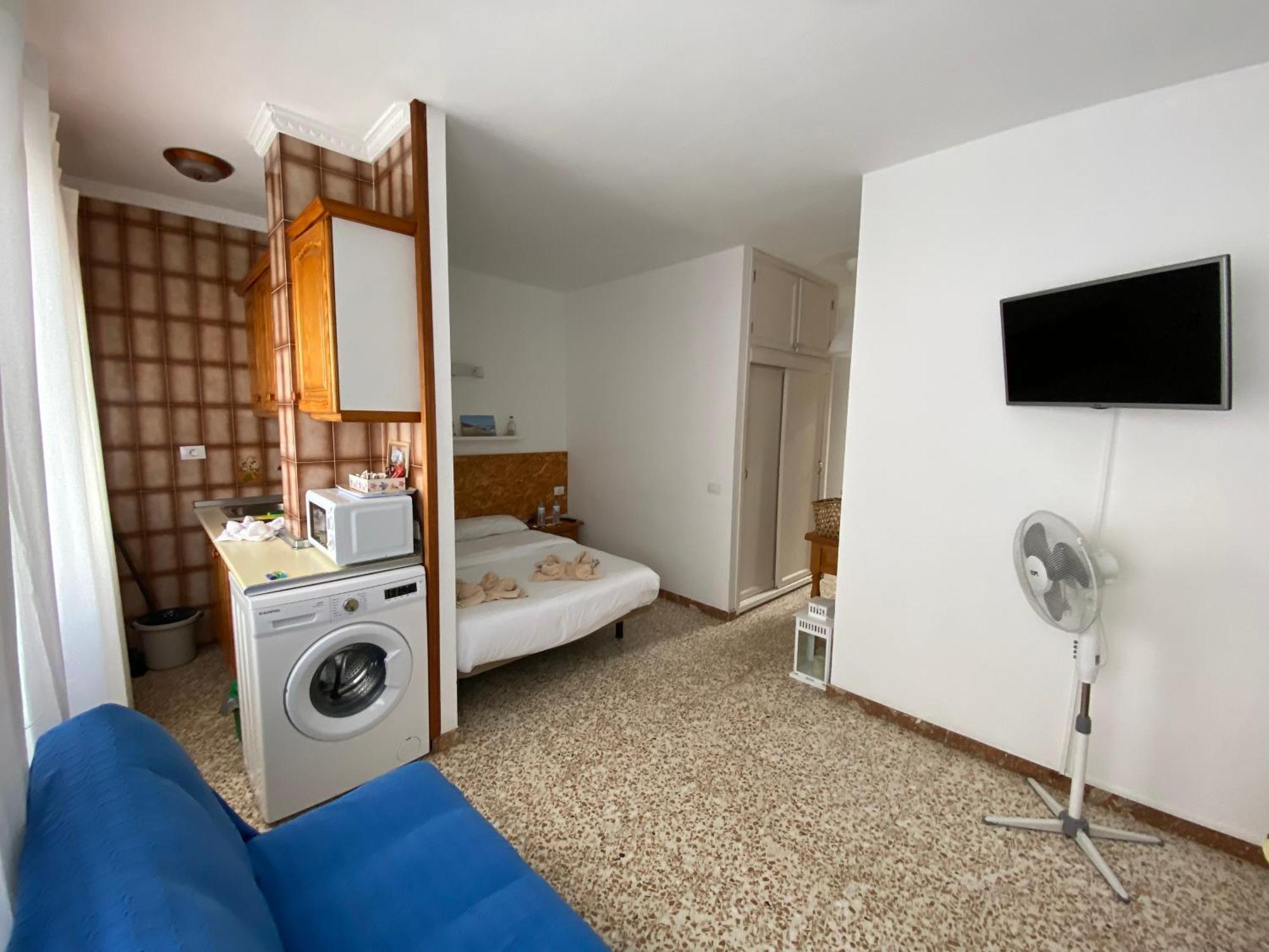 El Olivar Corralejo Beach Екстер'єр фото