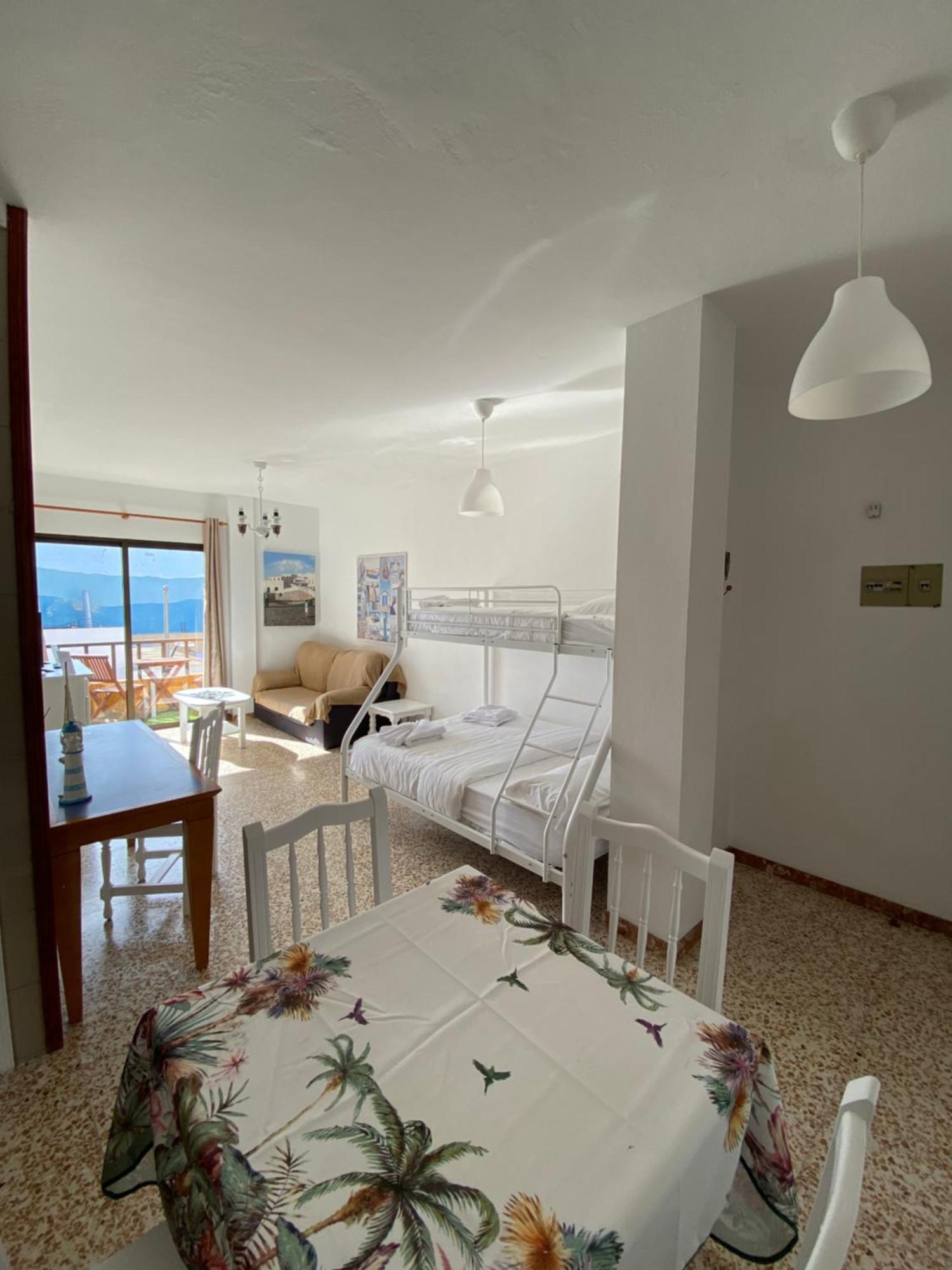 El Olivar Corralejo Beach Екстер'єр фото