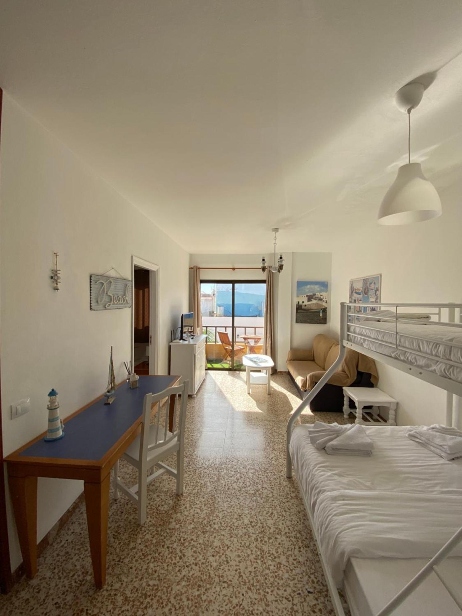 El Olivar Corralejo Beach Екстер'єр фото