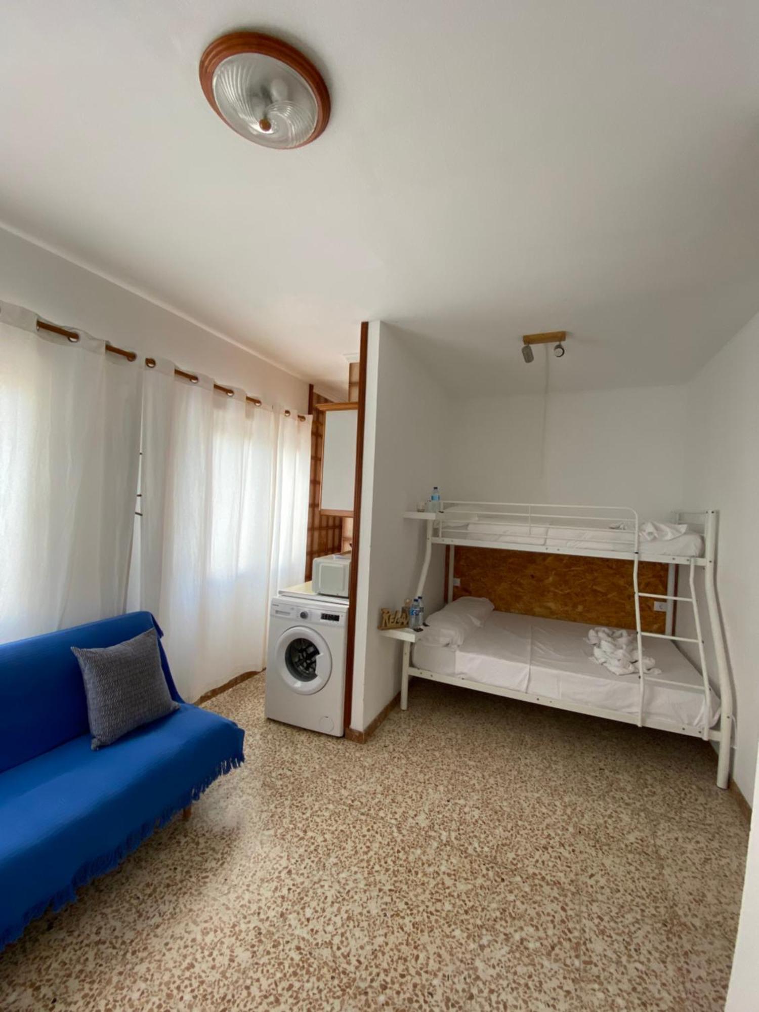 El Olivar Corralejo Beach Екстер'єр фото