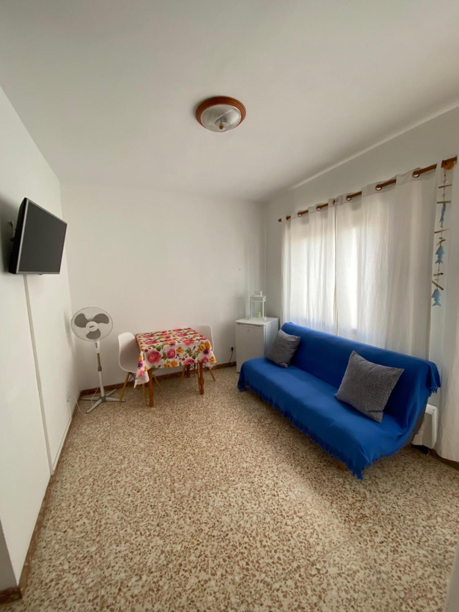 El Olivar Corralejo Beach Екстер'єр фото