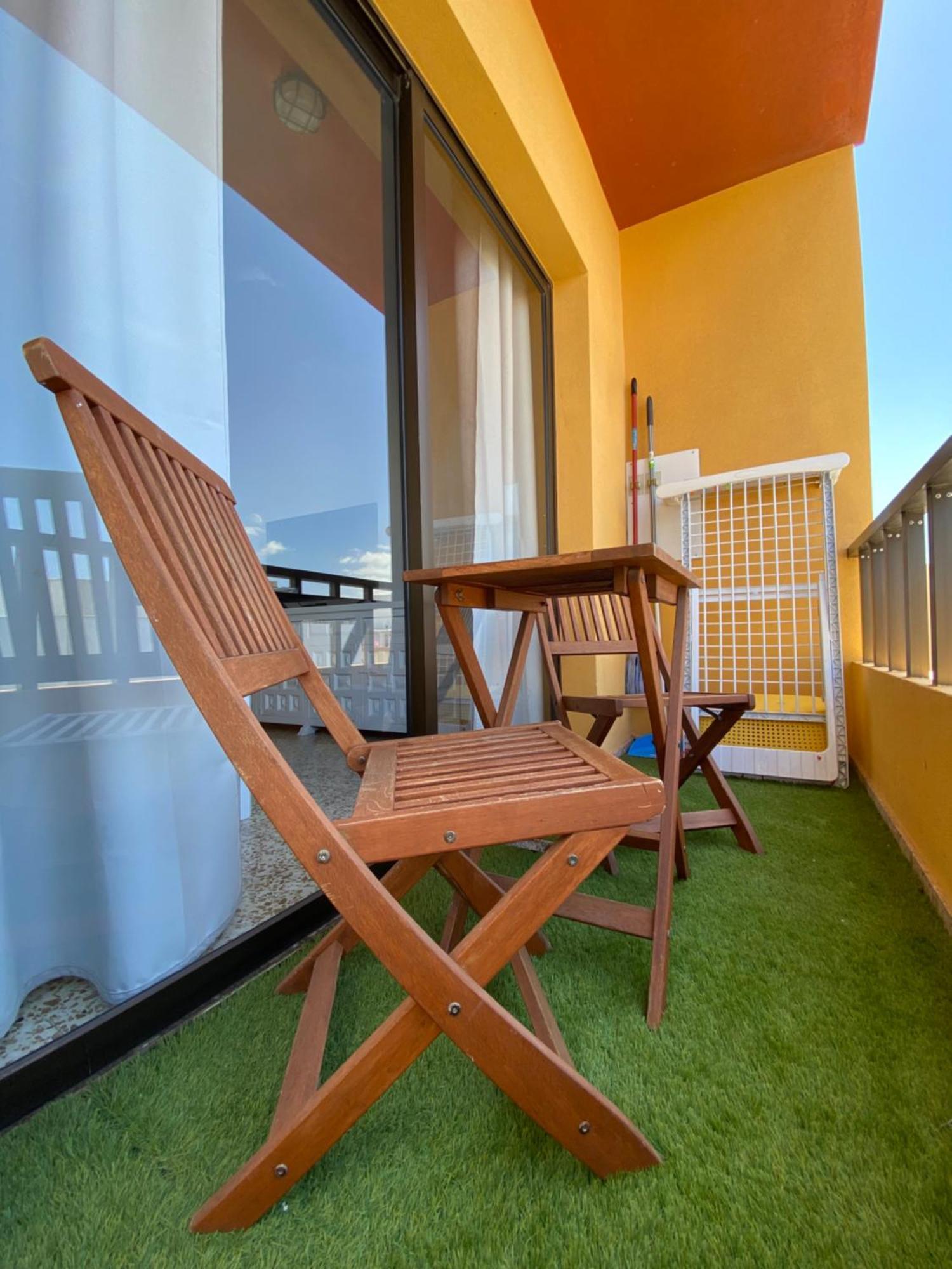 El Olivar Corralejo Beach Екстер'єр фото