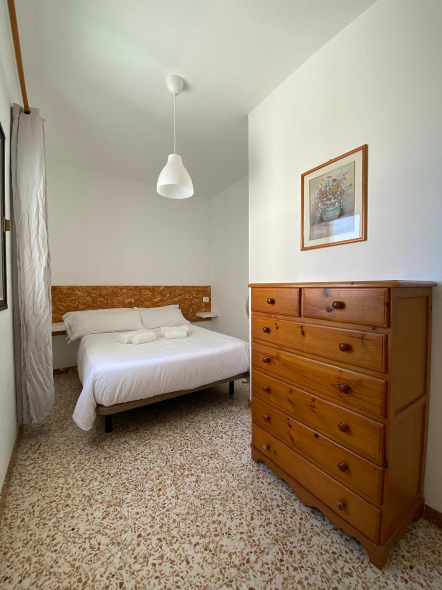 El Olivar Corralejo Beach Екстер'єр фото