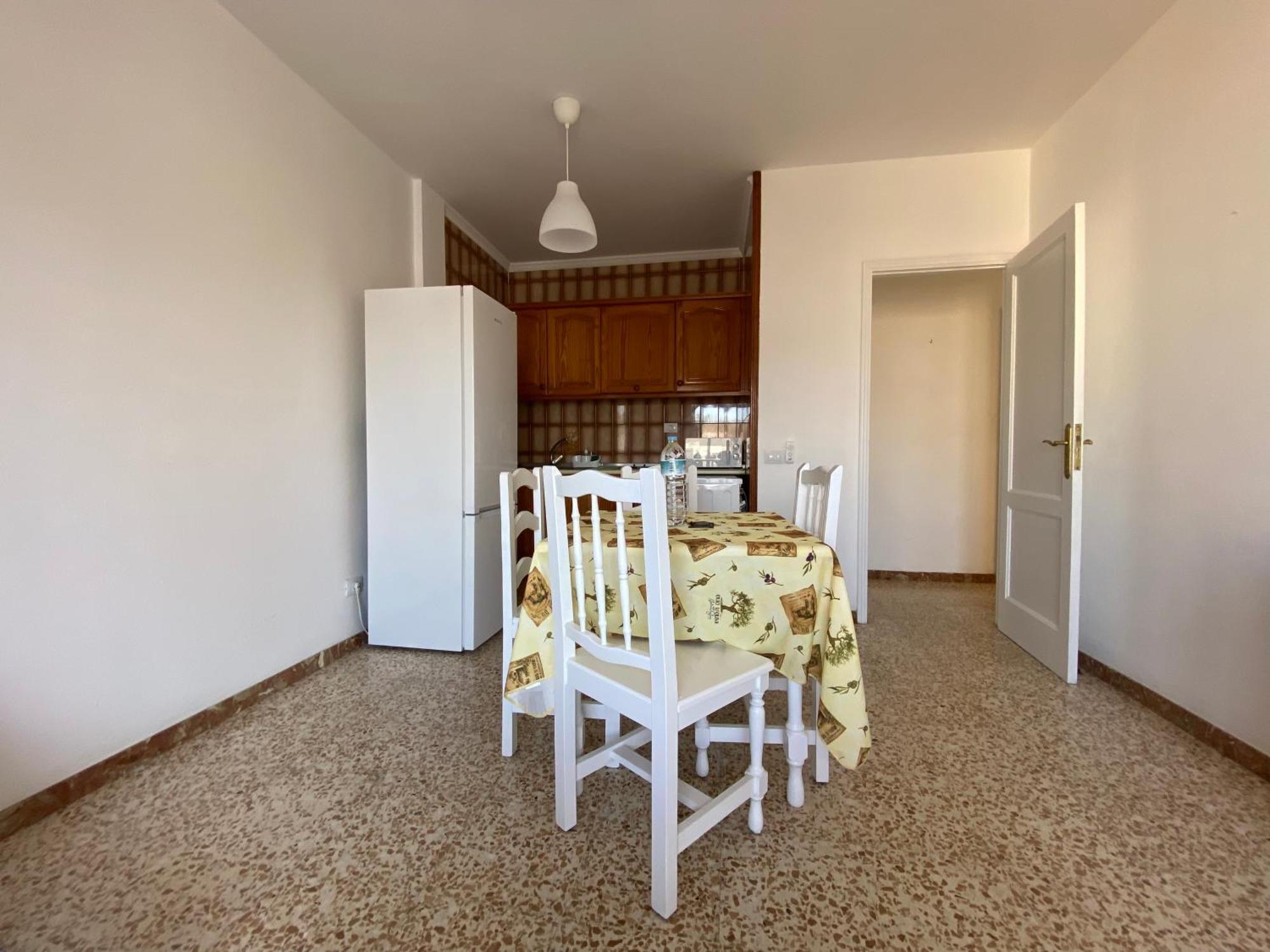 El Olivar Corralejo Beach Екстер'єр фото