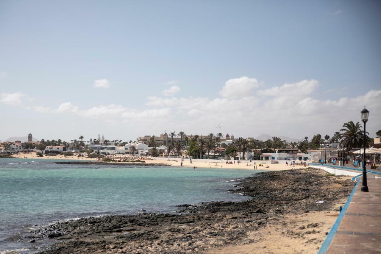 El Olivar Corralejo Beach Екстер'єр фото