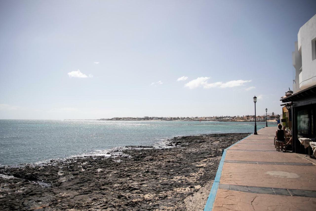 El Olivar Corralejo Beach Екстер'єр фото