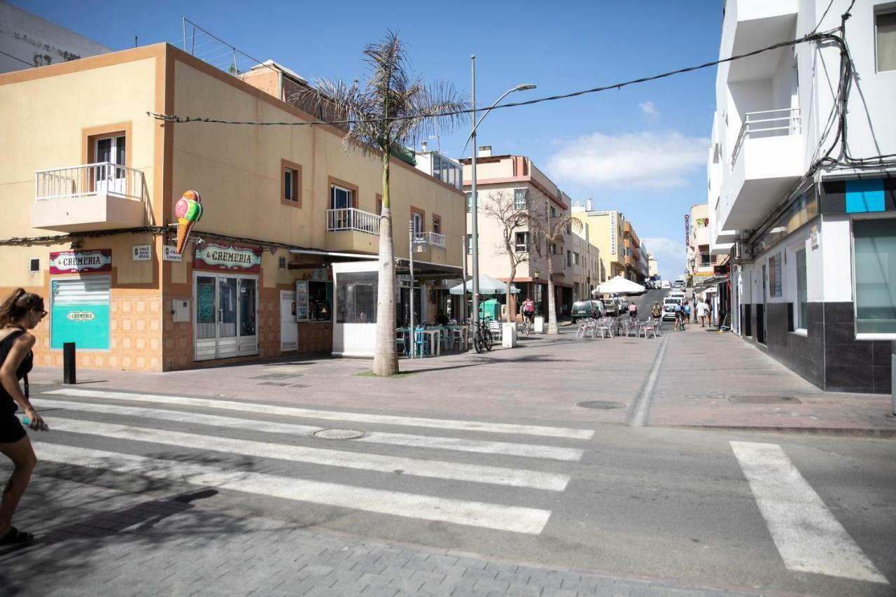 El Olivar Corralejo Beach Екстер'єр фото