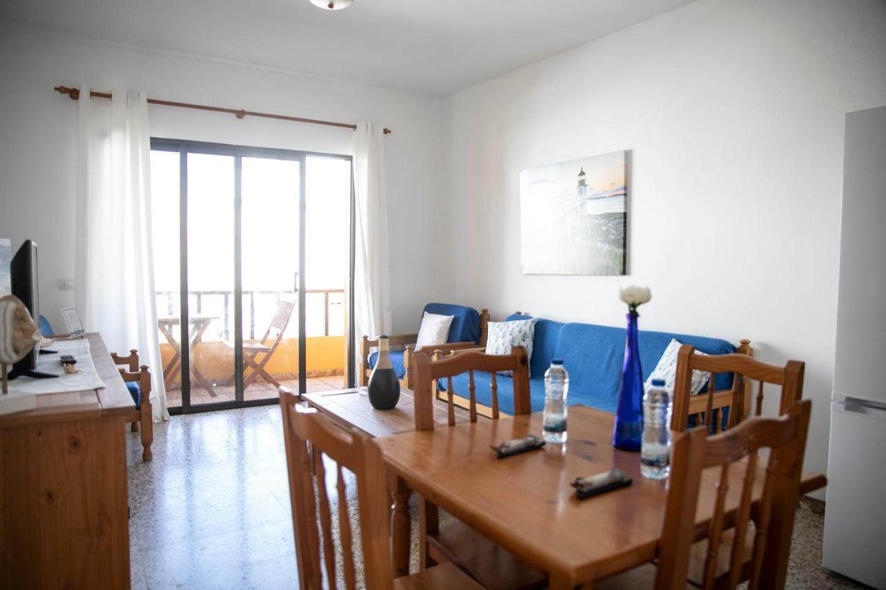El Olivar Corralejo Beach Екстер'єр фото